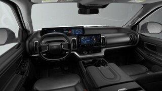 2027 Ford Expedition® Internal Image 2